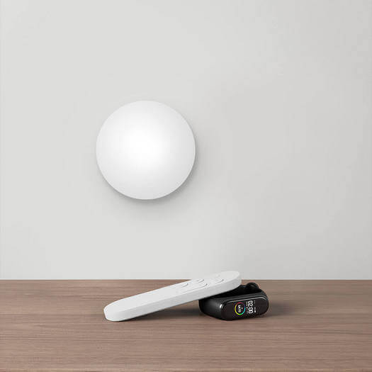 Потолочный светильник Xiaomi Mi Smart LED Ceiling Light (BHR4118GL)