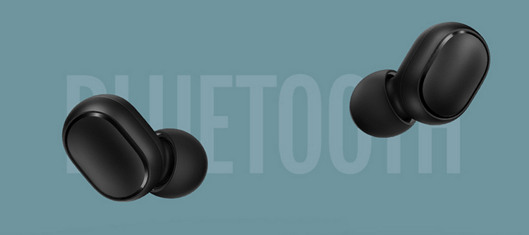 Наушники Redmi AirDots 2 поддерживают Bluetooth 5.0