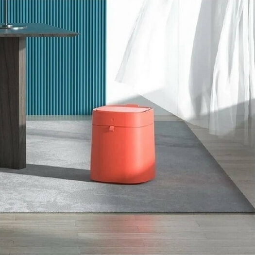 Умное мусорное ведро Xiaomi Townew Smart Trash Can T Air X