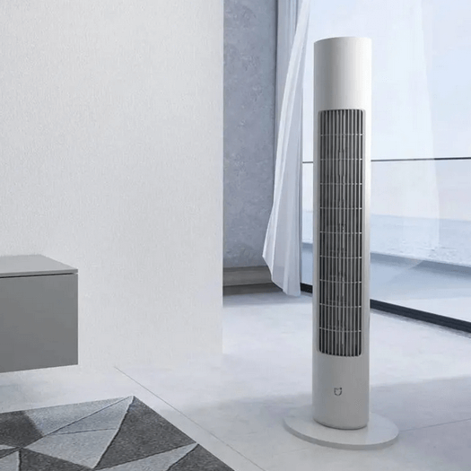 Вентилятор-колонна Xiaomi Smart Tower Fan (BHR5956EU)