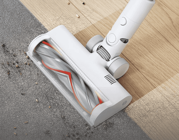 Пылесос Xiaomi Vacuum Cleaner G9 Plus (B206)