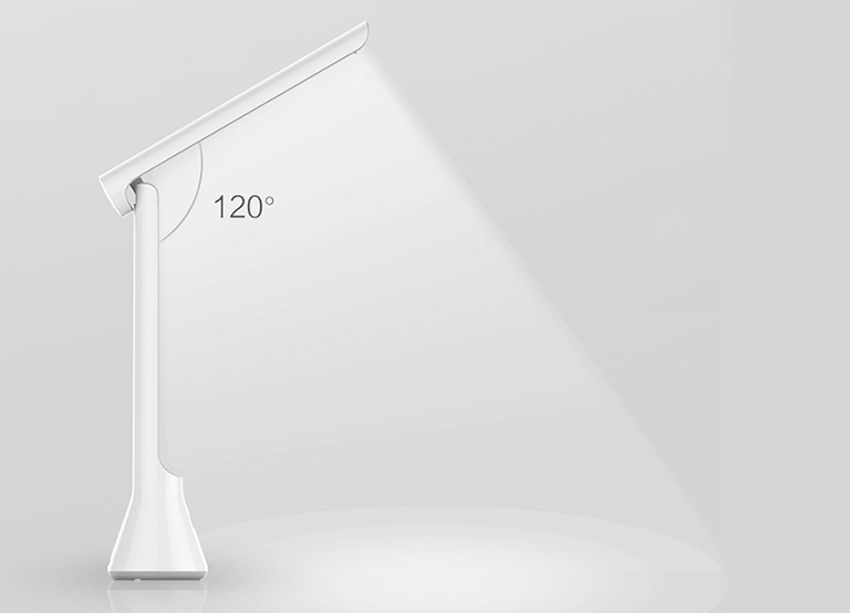Лампа настольная Xiaomi Yeelight Folding Table Lamp Z1