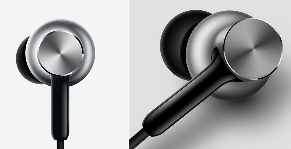 Xiaomi Mi In-Ear Headphones Pro HD Silver.jpg