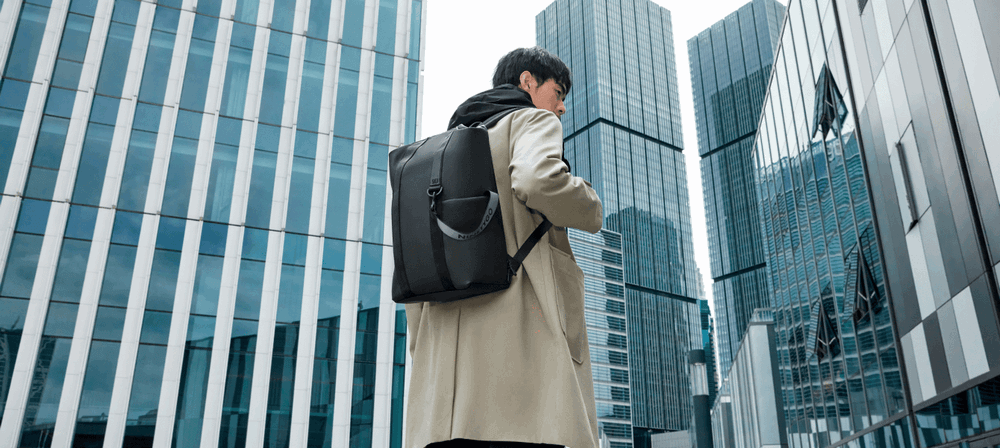 Рюкзак Xiaomi Urban Eusing Backpack
