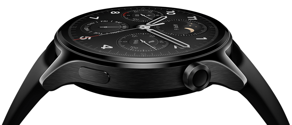 Умные часы Xiaomi Watch S1 Pro