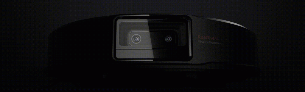 Робот-пылесос Xiaomi Roborock S6 MaxV