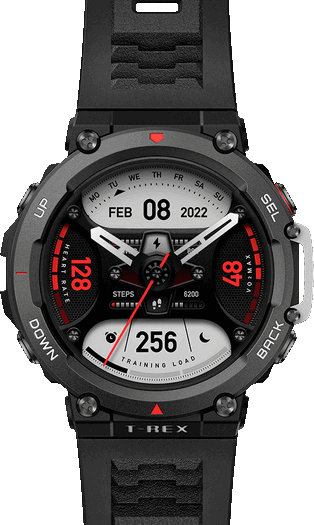 Умные часы Xiaomi Amazfit T-Rex 2