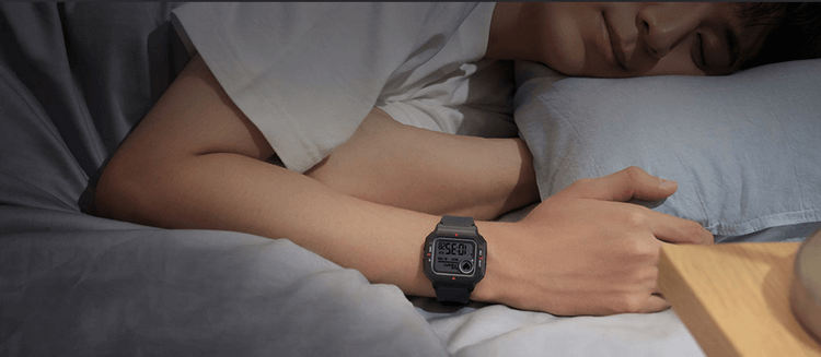Умные часы Xiaomi Amazfit Neo