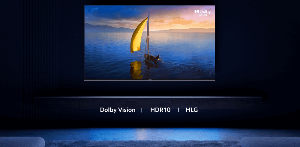 Телевизор Xiaomi MI TV A2