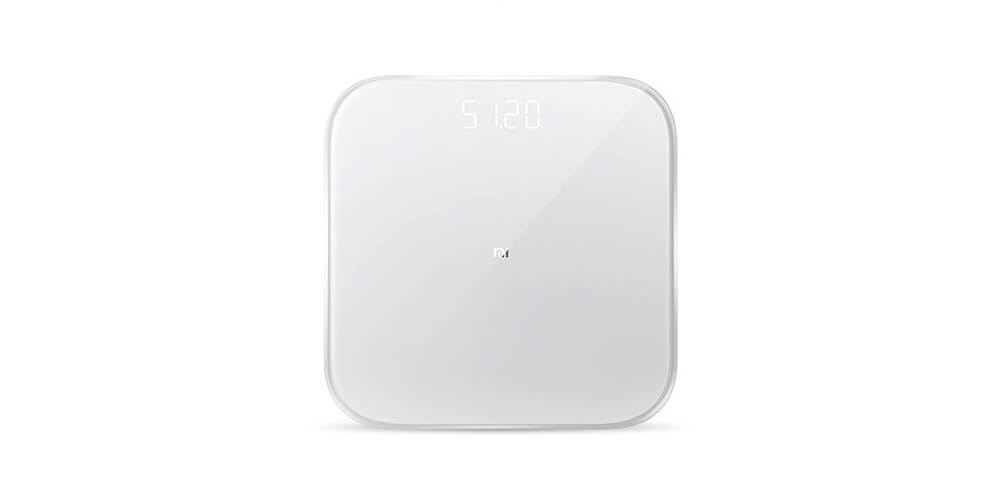 Умные весы Xiaomi Mi Smart Scale 2 (XMTZC04HM)