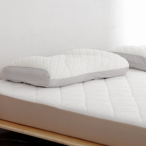Подушка дышащая Xiaomi 8H TF Pillow