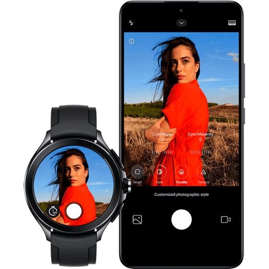 Умные часы Xiaomi Watch 2 Pro