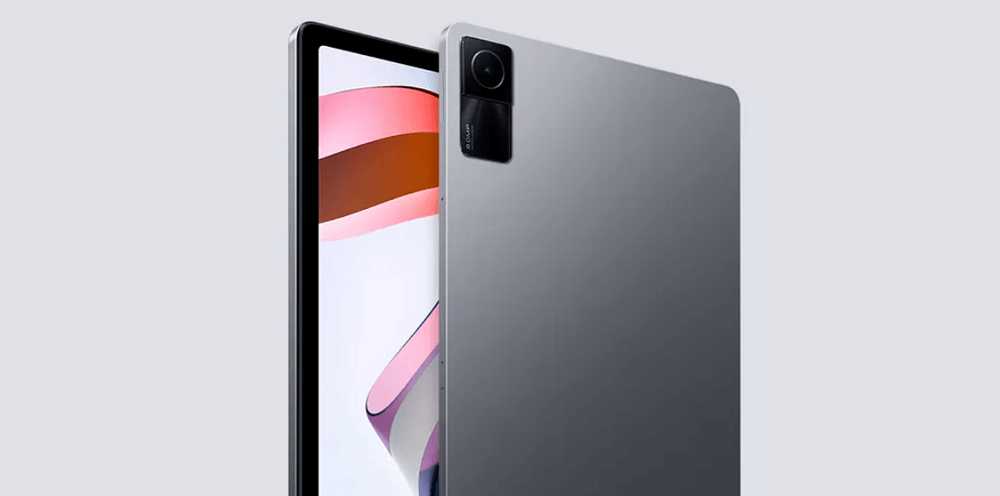 Планшет Xiaomi Redmi Pad