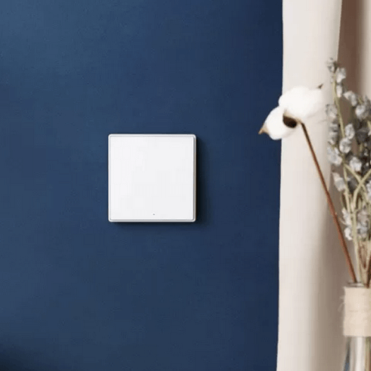 Выключатель Xiaomi Aqara Smart Wall Switch D1 Single Rocker