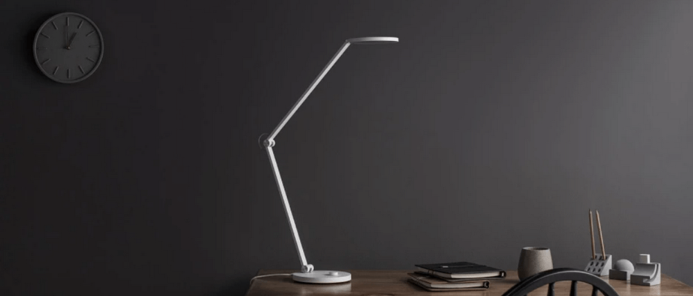 Лампа настольная Xiaomi Mi Smart LED Desk Lamp Pro (MJTD02YL)
