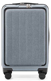 Чемодан Xiaomi NinetyGo Seine Luggage 20" Grey