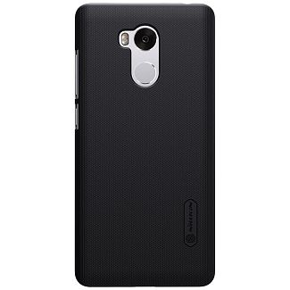 Чехол-бампер Back Case Xiaomi Redmi 4 Pro (Black) Nillkin