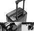 Чемодан Xiaomi 90FUN PC Luggage 24'' Starry Grey