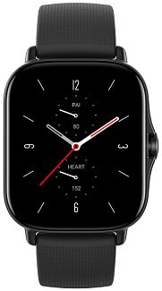 Умные часы Xiaomi Amazfit GTS 2 Space Black (A1969)