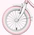 Велосипед детский Xiaomi Ninebot Kid Bike 14" Pink заказать