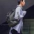 Рюкзак Xiaomi 90FUN Chic Casual Backpack Large Black заказать