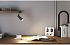 Фотография Лампа настольная Xiaomi Yeelight 4-in-1 Rechargeable Desk Lamp Black (YLYTD-0011)