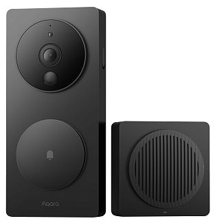 Умный дверной звонок Xiaomi Aqara Video Doorbell G4 (SVD-C03)