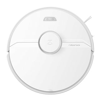 Робот-пылесос Xiaomi Roborock Q7 White