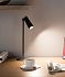 Лампа настольная Xiaomi Yeelight 4-in-1 Rechargeable Desk Lamp Black (YLYTD-0011) заказать