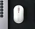 Цена Беспроводная мышь Xiaomi MIIIW Wireless Office Mouse White