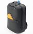 Рюкзак Xiaomi 90Points Multitasker Business Travel Backpack Black заказать