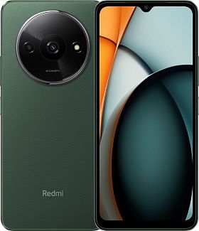 Смартфон Xiaomi Redmi A3 3/64Gb Green