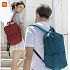 Фотография Рюкзак Xiaomi Mi Casual Daypack Bright Blue