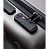 Картинка Чемодан Xiaomi 90FUN Business Travel Luggage 24" Quiet Grey