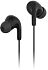 Фотография Наушники Xiaomi Type-C Earphones Black (M2413E1)