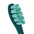 Сменные зубные щетки Oclean PW09 Green (2 шт.)