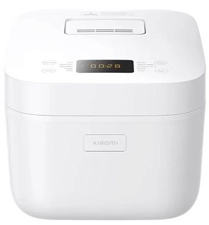 Умная мультиварка Xiaomi Smart Multifunctional Rice Cooker (MFB090-1)