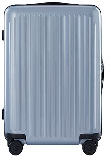 Чемодан Xiaomi NinetyGo Thames Luggage 24" Grey