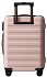 Чемодан Xiaomi 90FUN Business Travel Luggage 28" Macaron Pink