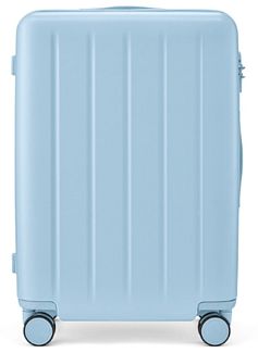 Чемодан Xiaomi NinetyGo Danube Max Luggage 26" China Blue