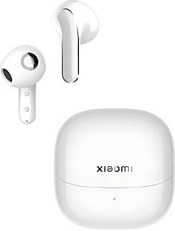 Наушники Xiaomi Buds 5 Ceramic White