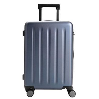 Чемодан Xiaomi 90FUN PC Luggage 20'' Aurora Blue