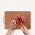 Разделочная доска Xiaomi Huo Hou Firewood Ebony Wood Cutting Board (HU0019)