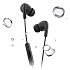 Картинка Наушники Xiaomi Type-C Earphones Black (M2413E1)