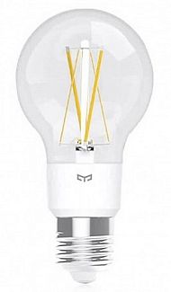 Умная лампочка Xiaomi Yeelight Smart Filament Bulb (YLDP12YL)