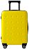 Чемодан Xiaomi Ninetygo Polka dots 20'' Yellow