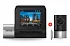 Видеорегистратор Xiaomi 70mai Dash Cam Pro Plus +Rear Cam Kit (A500S-1)