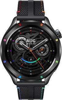 Умные часы Xiaomi Watch S4 Rainbow (M2425W1)