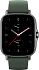 Умные часы Xiaomi Amazfit GTS 2E Green (A2021)