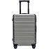 Фото Чемодан Xiaomi 90FUN Business Travel Luggage 20" Titanium Grey